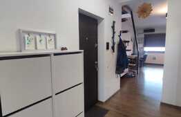 Comision 0! Apartament modern, 2 camere, parcare, zona Sub Cetate