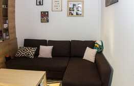 Comision 0! Apartament modern, 2 camere, parcare, zona Sub Cetate
