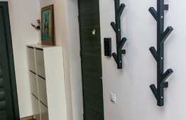 Comision 0! Apartament modern, 2 camere, parcare, zona Sub Cetate