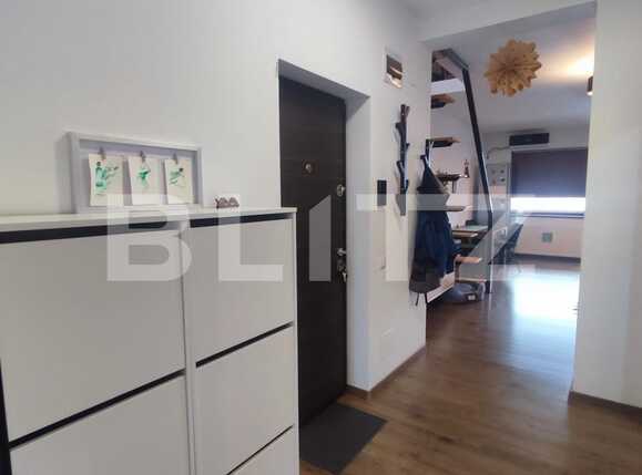 Apartament de vânzare 2 camere Floreşti - 85298AV | BLITZ Cluj-Napoca | Poza9