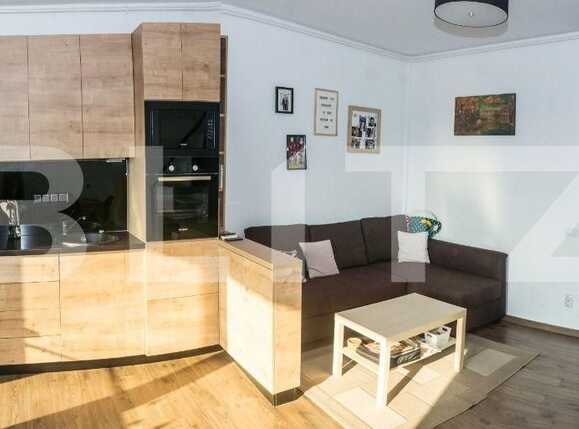 Apartament de vânzare 2 camere Floreşti - 85298AV | BLITZ Cluj-Napoca | Poza2