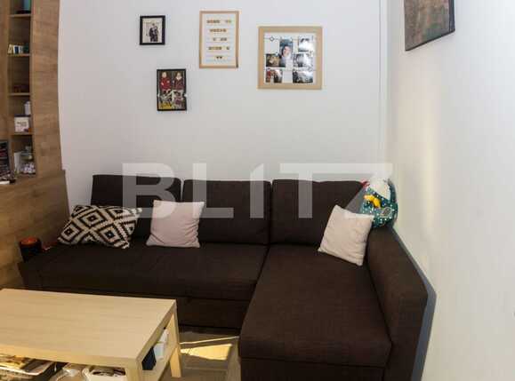 Apartament de vânzare 2 camere Floreşti - 85298AV | BLITZ Cluj-Napoca | Poza4