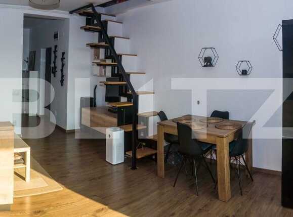 Apartament de vânzare 2 camere Floreşti - 85298AV | BLITZ Cluj-Napoca | Poza3