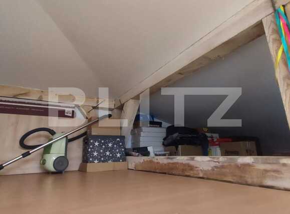 Apartament de vânzare 2 camere Floreşti - 85298AV | BLITZ Cluj-Napoca | Poza13