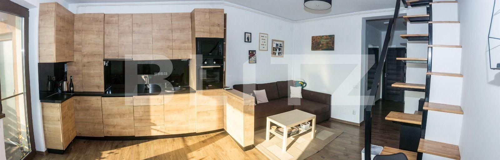 Apartament de vânzare 2 camere Floreşti - 85298AV | BLITZ Cluj-Napoca | Poza2