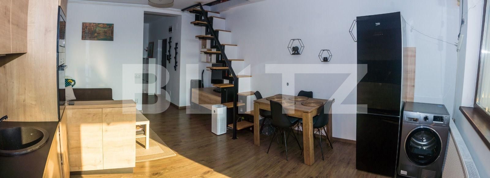 Apartament de vânzare 2 camere Floreşti - 85298AV | BLITZ Cluj-Napoca | Poza3