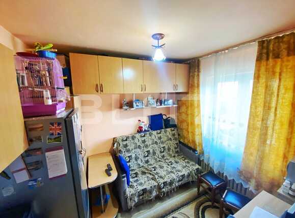 Garsonieră de vânzare Gheorgheni - 85300AV | BLITZ Cluj-Napoca | Poza2