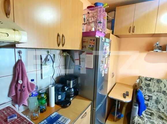 Garsonieră de vânzare Gheorgheni - 85300AV | BLITZ Cluj-Napoca | Poza4
