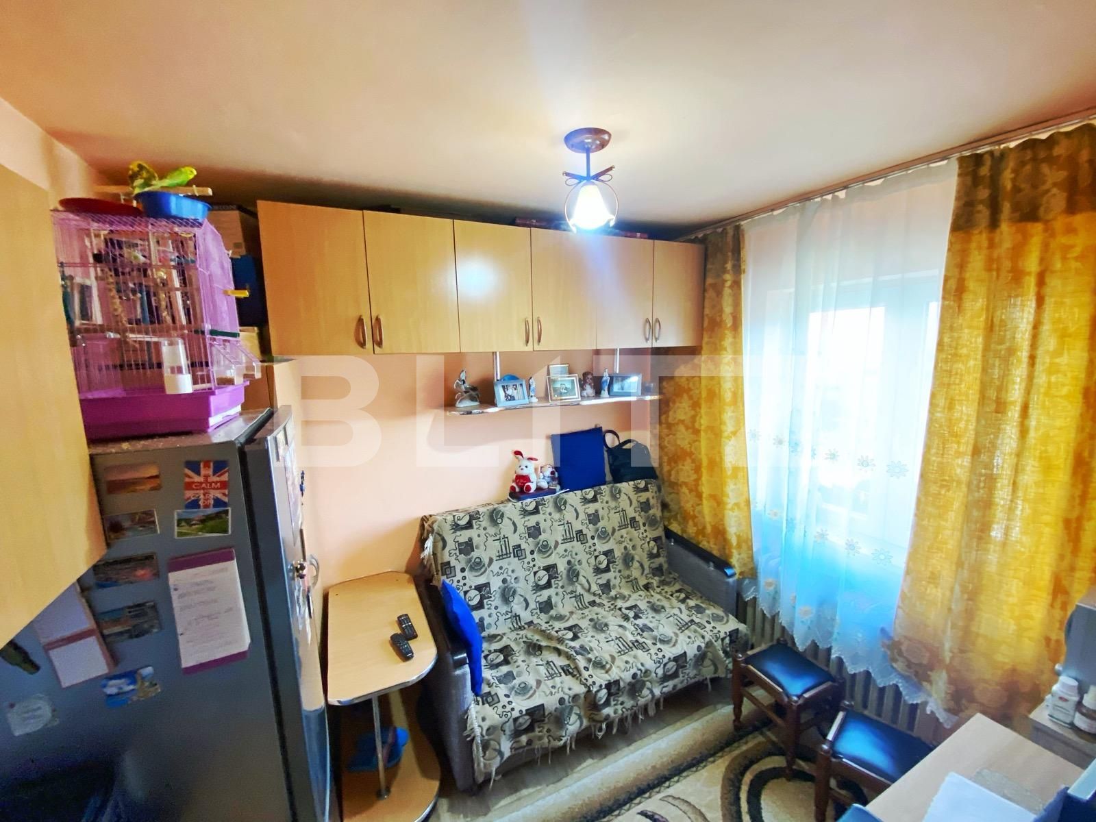 Garsonieră de vânzare Gheorgheni - 85300AV | BLITZ Cluj-Napoca | Poza2
