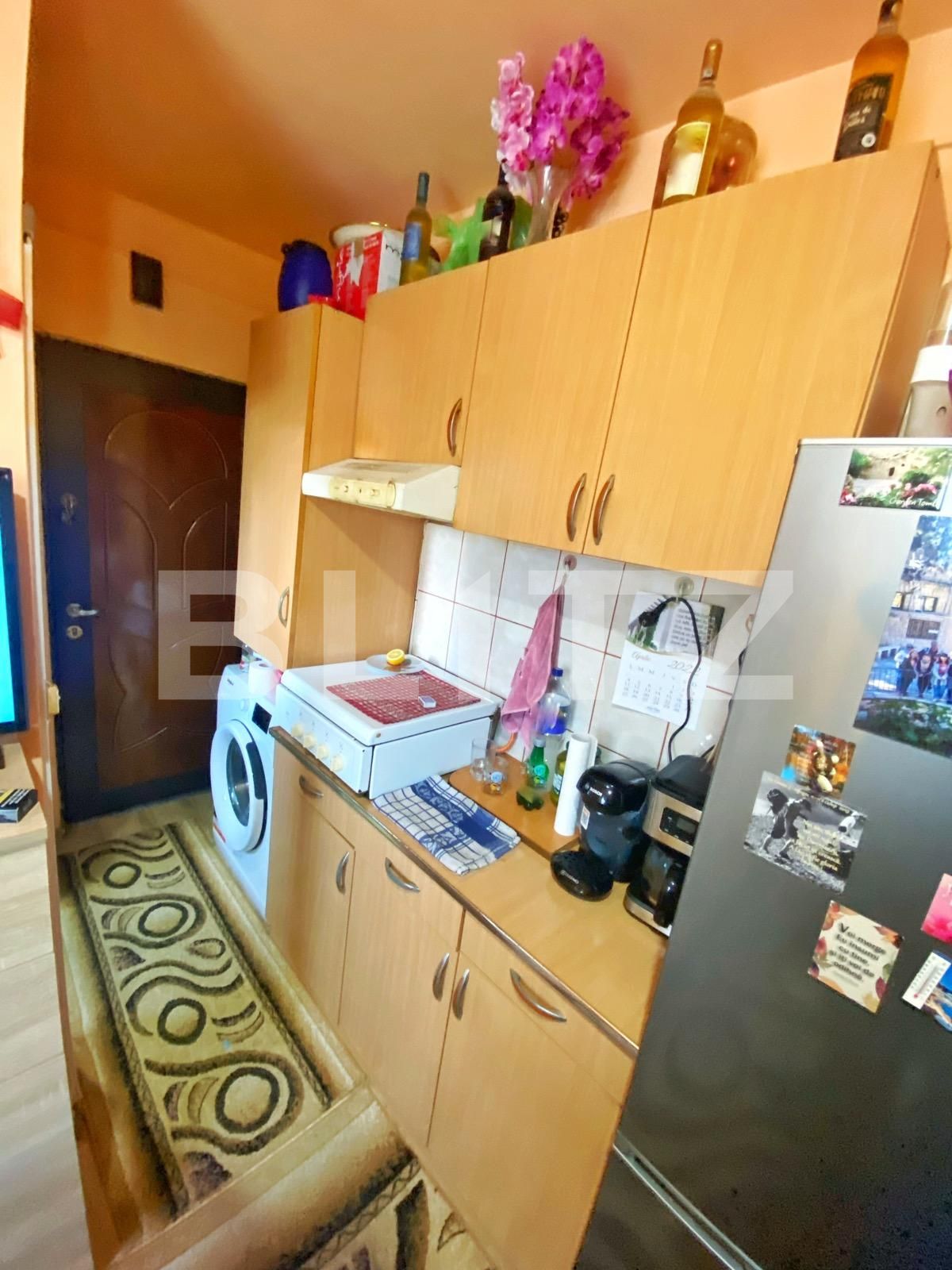 Garsonieră de vânzare Gheorgheni - 85300AV | BLITZ Cluj-Napoca | Poza3