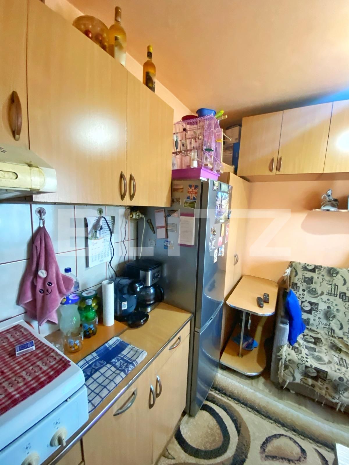 Garsonieră de vânzare Gheorgheni - 85300AV | BLITZ Cluj-Napoca | Poza4