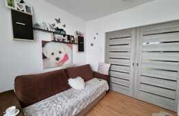 Apartament 2 camere, 48 mp, etaj intermediar, zona Iulius Mall