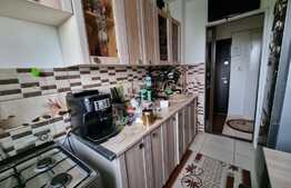 Apartament 2 camere, 48 mp, etaj intermediar, zona Iulius Mall