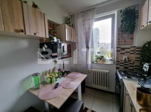 Apartament de vânzare 2 camere Gheorgheni - 85303AV | BLITZ Cluj-Napoca | Poza5