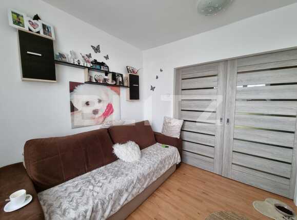 Apartament de vânzare 2 camere Gheorgheni - 85303AV | BLITZ Cluj-Napoca | Poza8