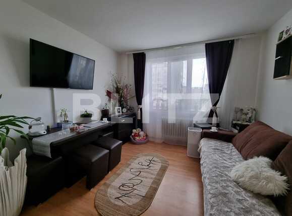 Apartament de vânzare 2 camere Gheorgheni - 85303AV | BLITZ Cluj-Napoca | Poza1