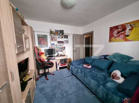 Apartament de vânzare 2 camere Gheorgheni - 85303AV | BLITZ Cluj-Napoca | Poza2