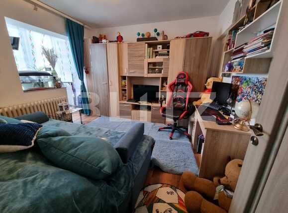 Apartament de vânzare 2 camere Gheorgheni - 85303AV | BLITZ Cluj-Napoca | Poza10