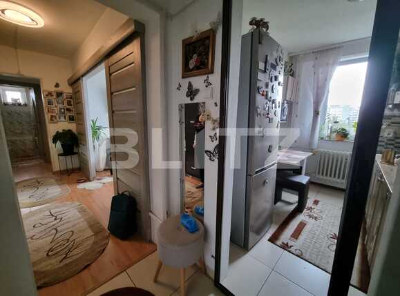 Apartament de vânzare 2 camere Gheorgheni - 85303AV | BLITZ Cluj-Napoca | Poza3