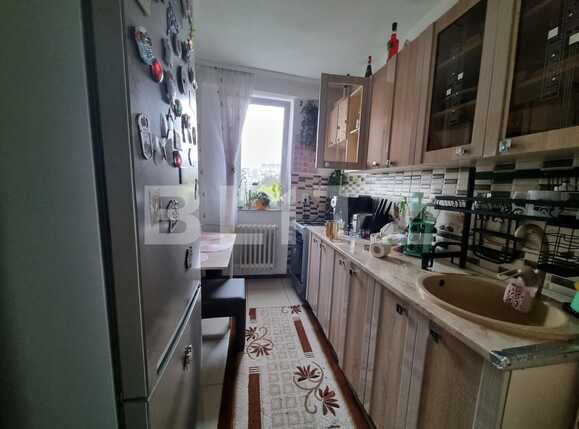 Apartament de vânzare 2 camere Gheorgheni - 85303AV | BLITZ Cluj-Napoca | Poza4