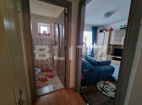 Apartament de vânzare 2 camere Gheorgheni - 85303AV | BLITZ Cluj-Napoca | Poza9