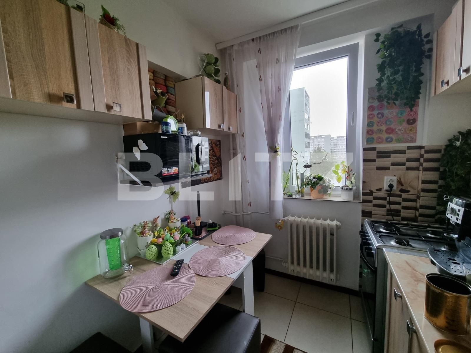 Apartament de vânzare 2 camere Gheorgheni - 85303AV | BLITZ Cluj-Napoca | Poza5