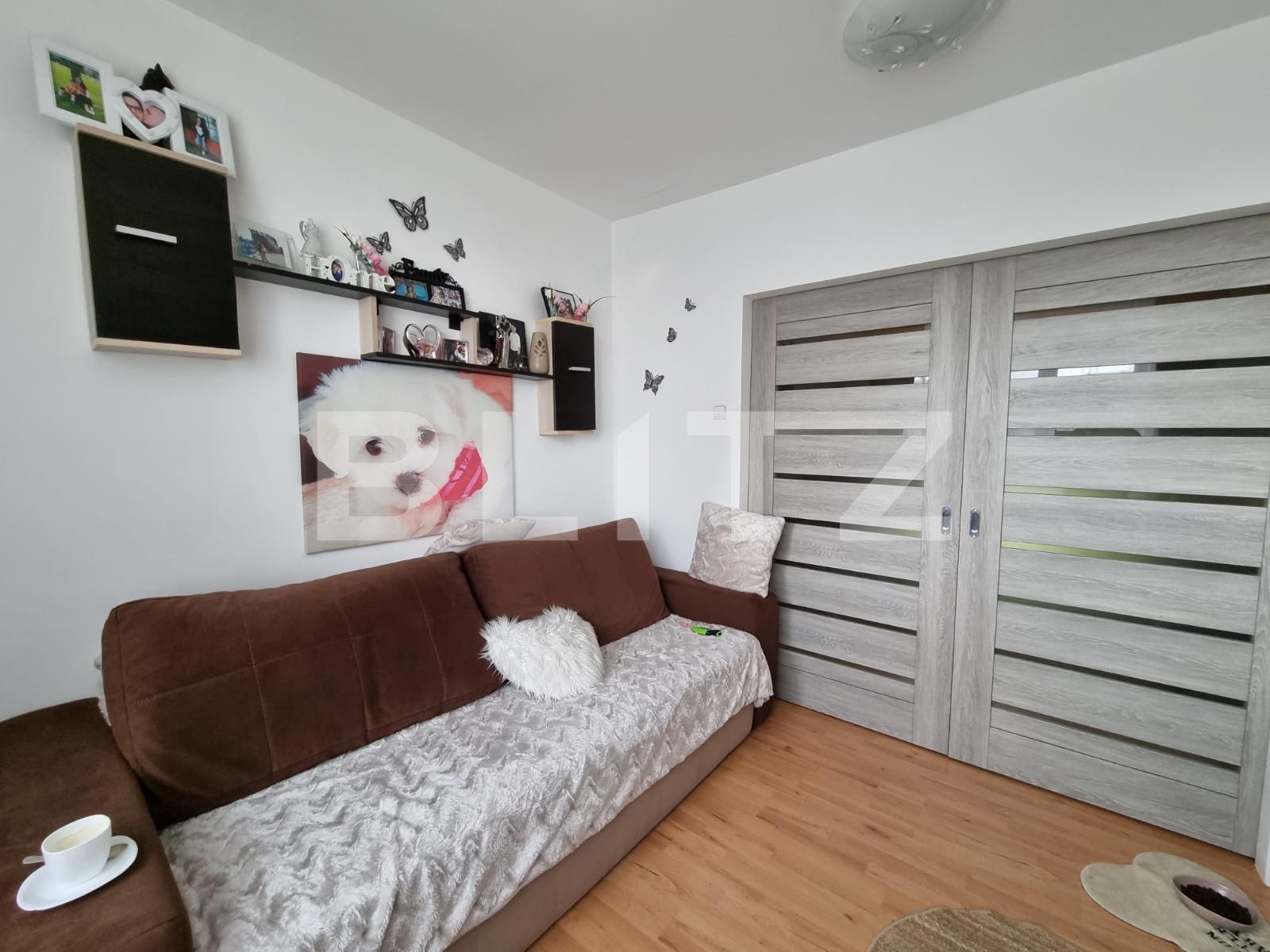 Apartament de vânzare 2 camere Gheorgheni - 85303AV | BLITZ Cluj-Napoca | Poza8