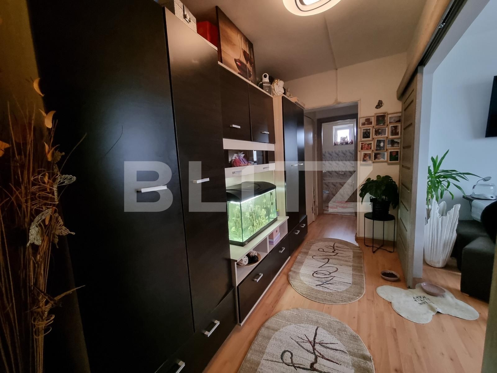 Apartament de vânzare 2 camere Gheorgheni - 85303AV | BLITZ Cluj-Napoca | Poza7