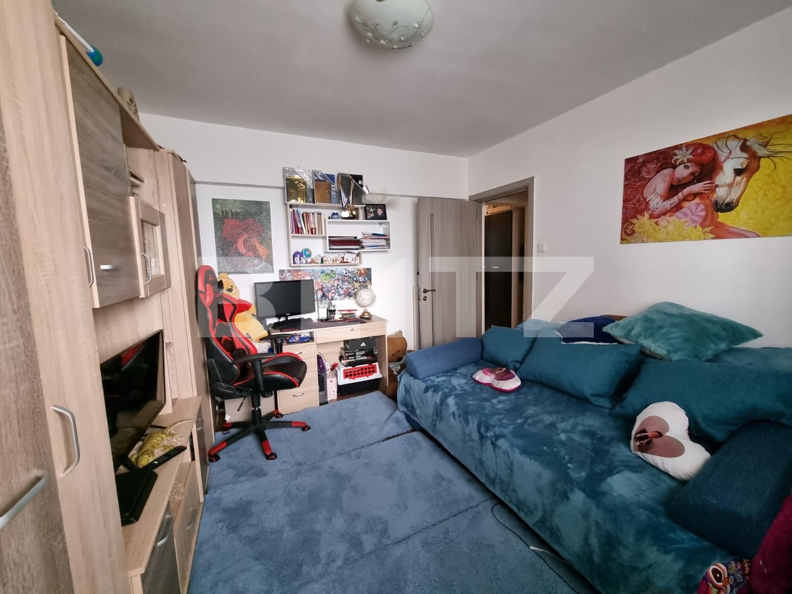 Apartament de vânzare 2 camere Gheorgheni - 85303AV | BLITZ Cluj-Napoca | Poza2