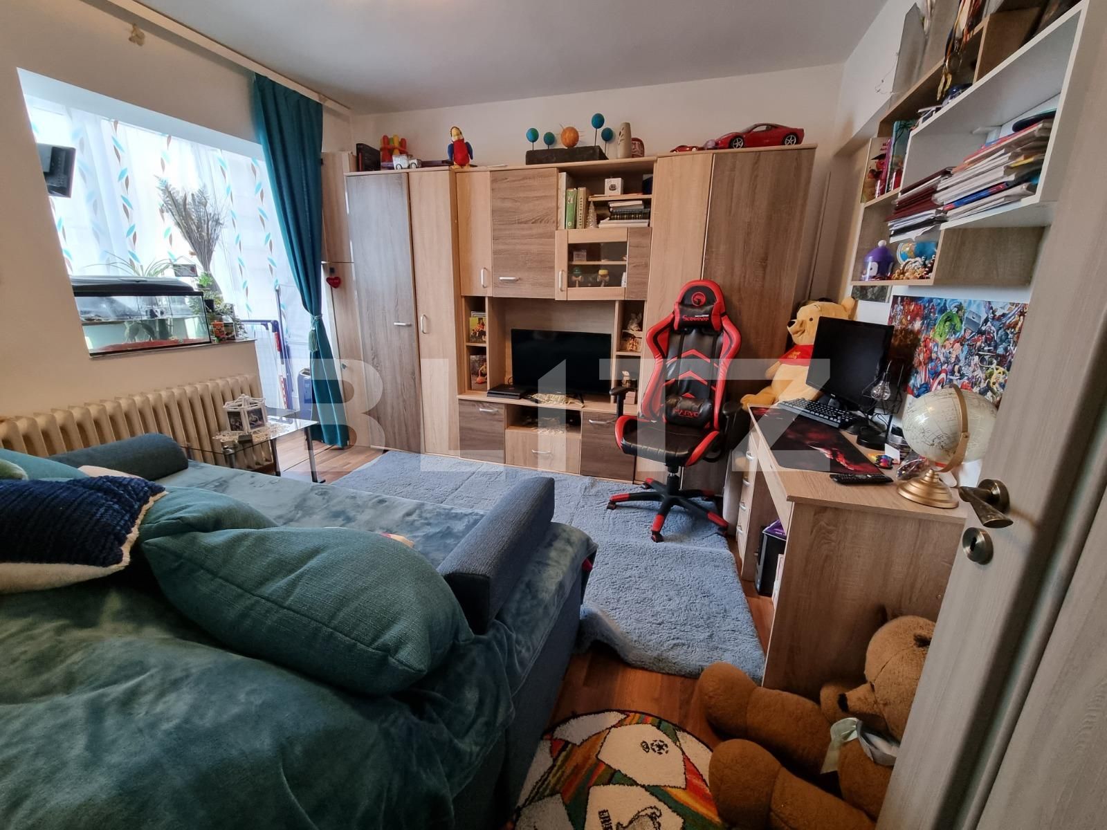 Apartament de vânzare 2 camere Gheorgheni - 85303AV | BLITZ Cluj-Napoca | Poza10