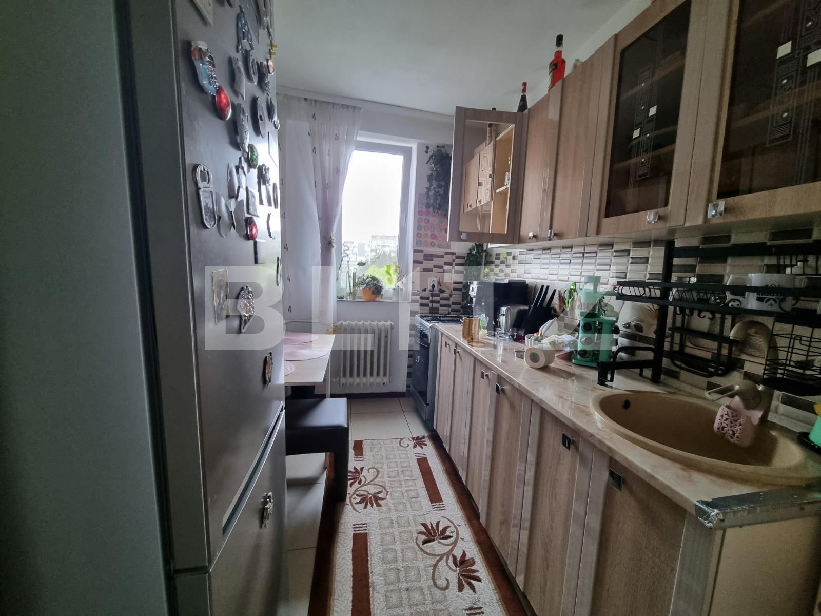 Apartament de vânzare 2 camere Gheorgheni - 85303AV | BLITZ Cluj-Napoca | Poza4