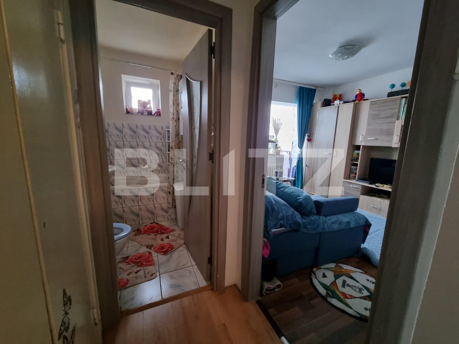 Apartament de vânzare 2 camere Gheorgheni - 85303AV | BLITZ Cluj-Napoca | Poza9