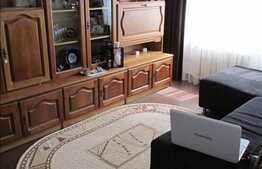 2 camere de vanzare, decomandat, 46 mp utili, zona BIG, orientare sudica