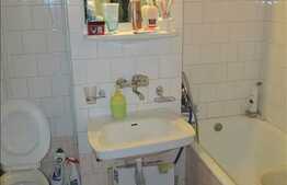 2 camere de vanzare, decomandat, 46 mp utili, zona BIG, orientare sudica