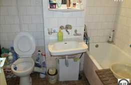 2 camere de vanzare, decomandat, 46 mp utili, zona BIG, orientare sudica