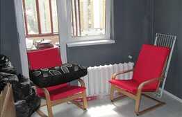 2 camere de vanzare, decomandat, 46 mp utili, zona BIG, orientare sudica