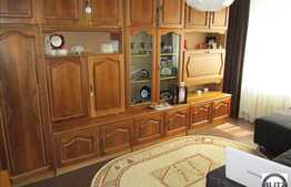 2 camere de vanzare, decomandat, 46 mp utili, zona BIG, orientare sudica