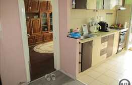 2 camere de vanzare, decomandat, 46 mp utili, zona BIG, orientare sudica