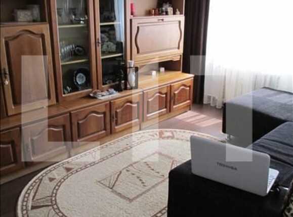 Apartament de vânzare 2 camere Manastur - 8531AV | BLITZ Cluj-Napoca | Poza1