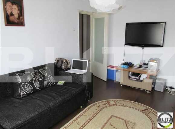 Apartament de vânzare 2 camere Manastur - 8531AV | BLITZ Cluj-Napoca | Poza2