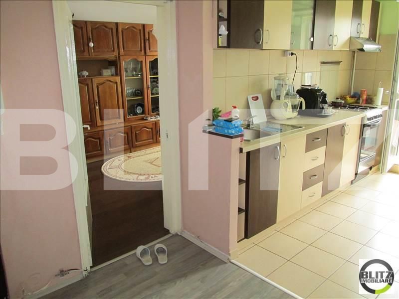 Apartament de vânzare 2 camere Manastur - 8531AV | BLITZ Cluj-Napoca | Poza8