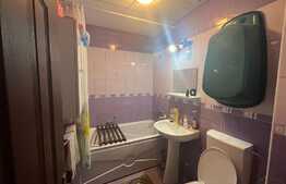 Apartament 2 camere, 52.7 mp, decomandat, zona Stejarului