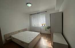 Apartament 2 camere, 52.7 mp, decomandat, zona Stejarului