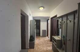 Apartament 2 camere, 52.7 mp, decomandat, zona Stejarului