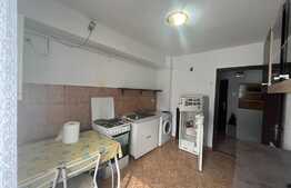 Apartament 2 camere, 52.7 mp, decomandat, zona Stejarului