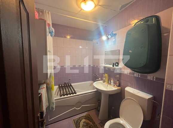 Apartament de vânzare 2 camere Floreşti - 85310AV | BLITZ Cluj-Napoca | Poza7