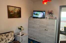 Apartament 4 camere, 94mp, terasa 17mp, parcare, zona Cetatii