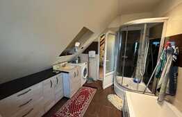 Apartament 4 camere, 94mp, terasa 17mp, parcare, zona Cetatii