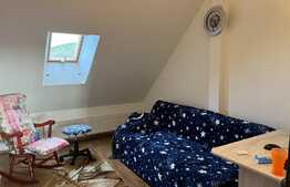 Apartament 4 camere, 94mp, terasa 17mp, parcare, zona Cetatii