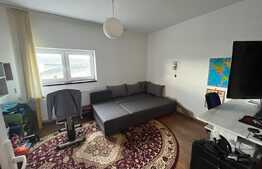 Apartament 4 camere, 94mp, terasa 17mp, parcare, zona Cetatii